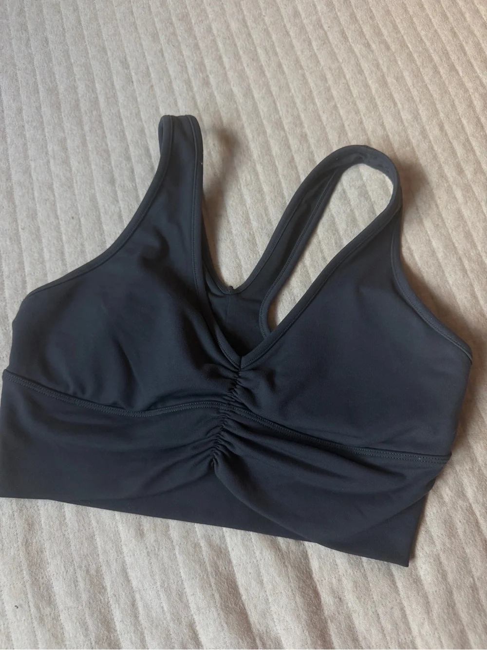 ALO Yoga women sport bra